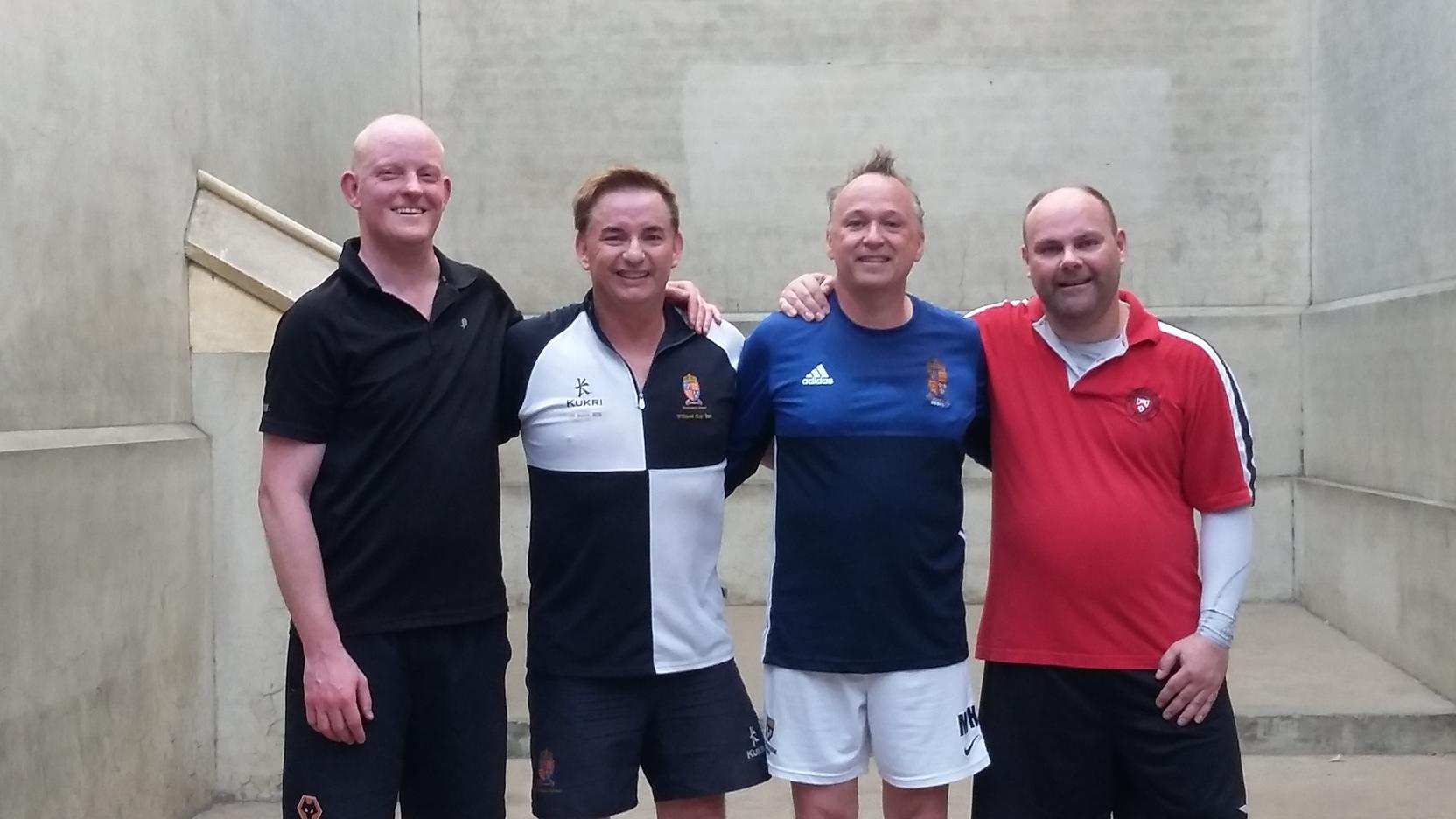 old wulfrunians