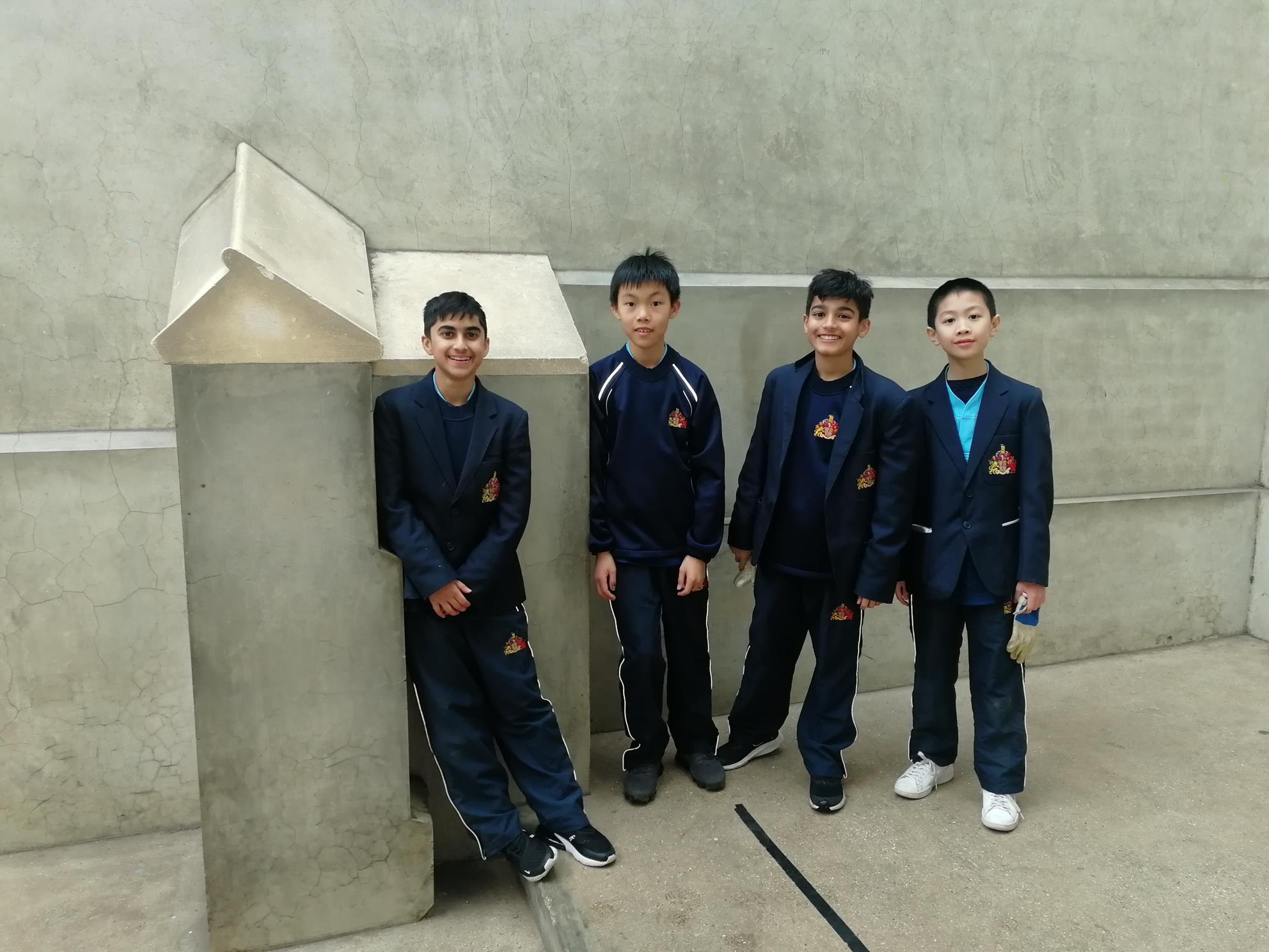 kes 2
