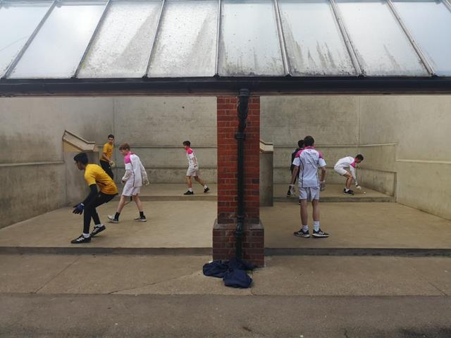 millhill 5