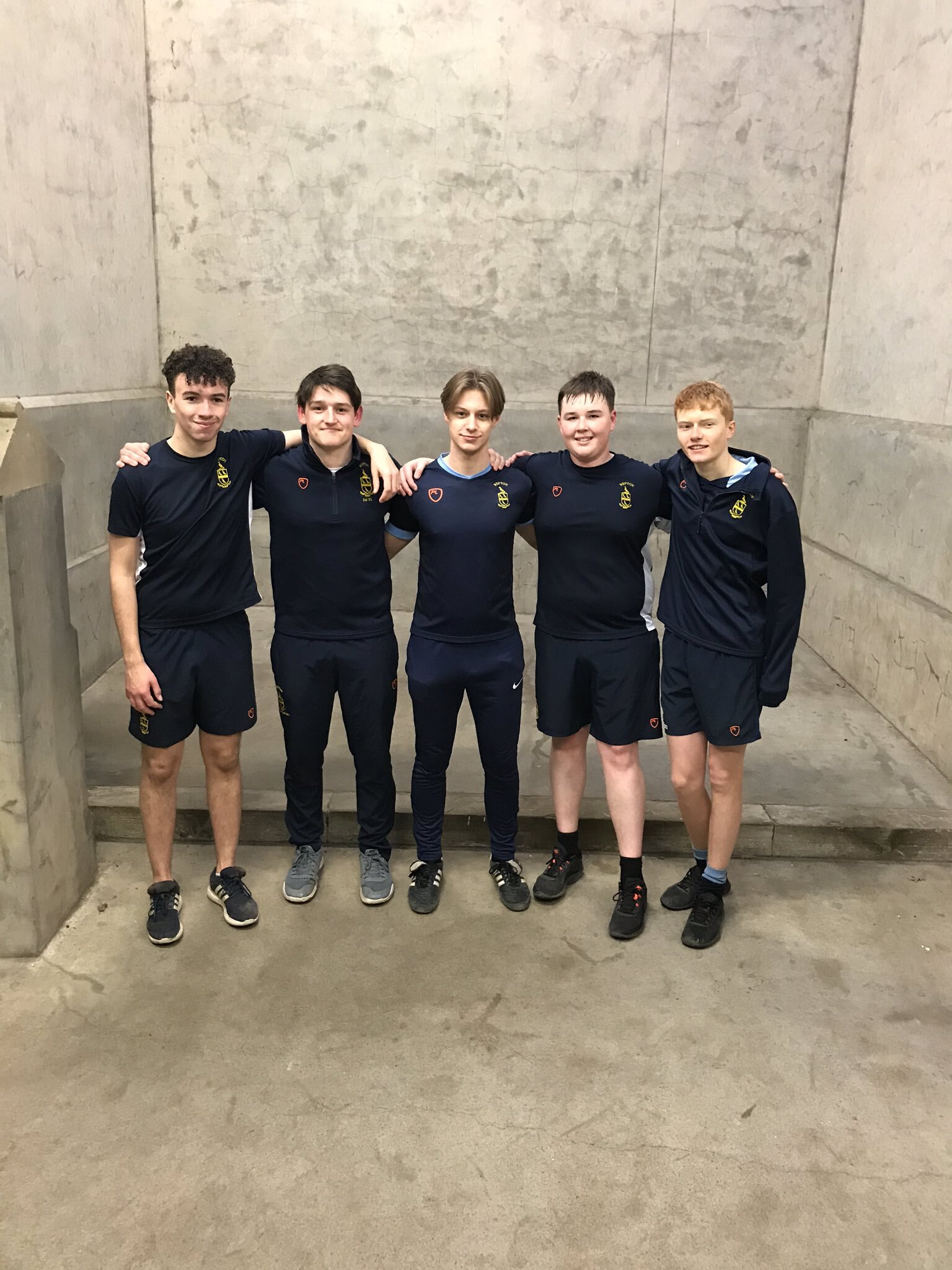 repton 2