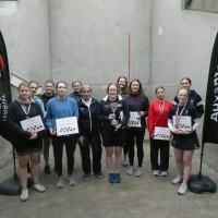 Richard Black Cup 2023