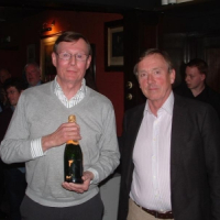 EFA Dinner & Awards 2013