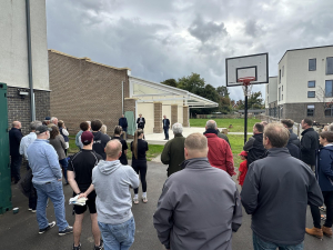 holyport opening 007