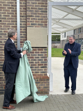 holyport opening 009