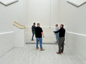 holyport opening 016