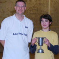 Ipswich Tournament 2011