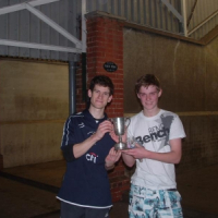 Ipswich Tournament 2013