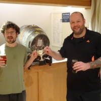 Ipswich Tournament 2015