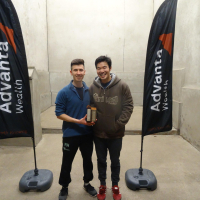 London Tournament 2019