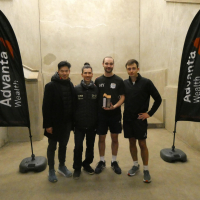 London Tournament 2023