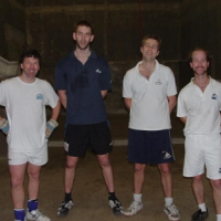 London Tournament 2011