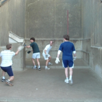 London Tournament 2013