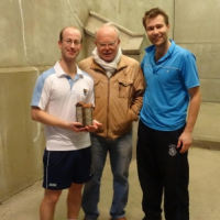 London Tournament 2014