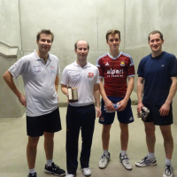 London Tournament 2015