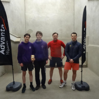 London Tournament 2021