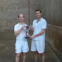 Northern Tournament 2012