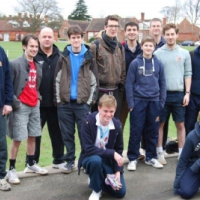Northern Tournament 2013