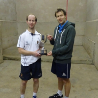Northern Tournament 2015