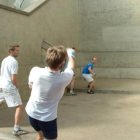 Ranking Tournament 2011
