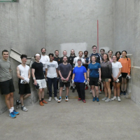 Individual Tournament