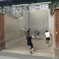 Individual Tournament 2024