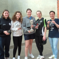 Richard Black Cup 2010/11