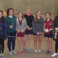 Richard Black Cup 2013