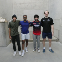 Universities Tournament