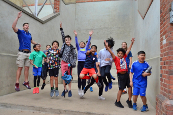 westway summer camp 2021 001